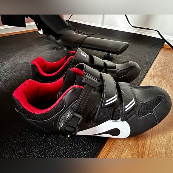 Peloton Other - Peloton Bike Men’s shoes